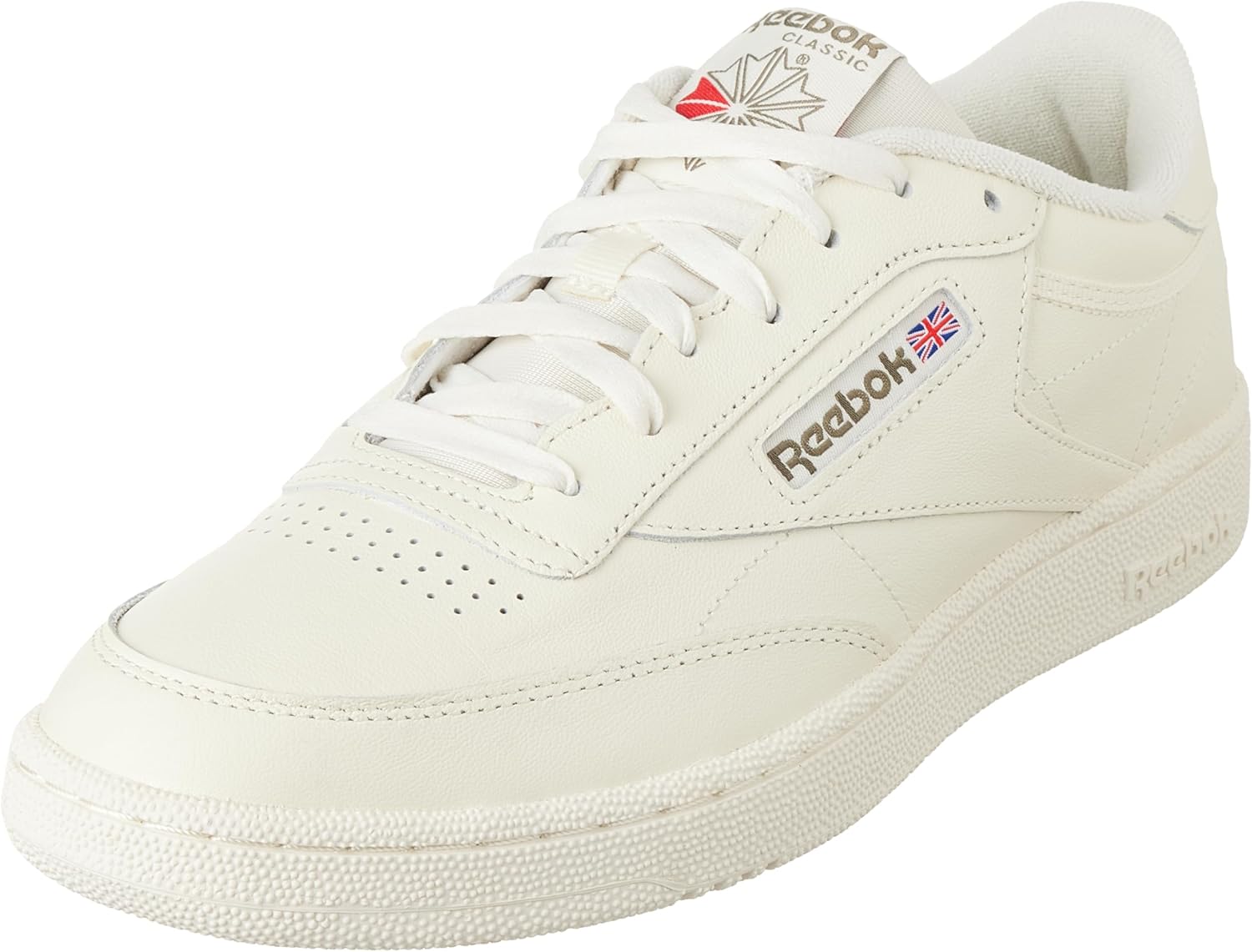 Reebok Herren Club C 85 Sneaker