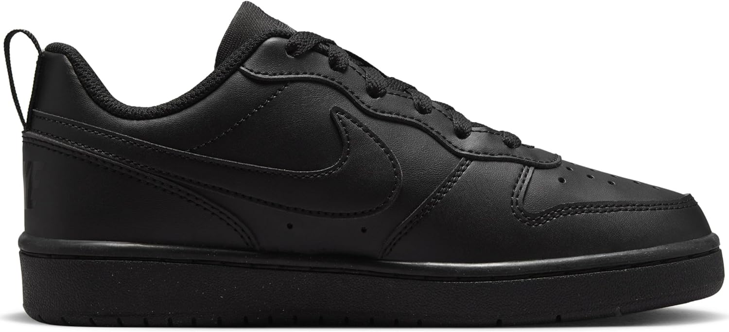 Nike Court Borough Low Recraft (Gs) Trainer – Bild 10