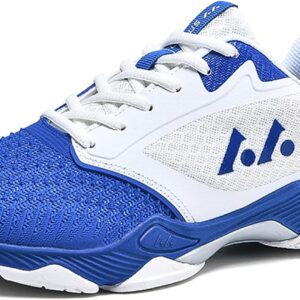 BLBK Badminton Schuhe Unisex Volleyball Schuhe