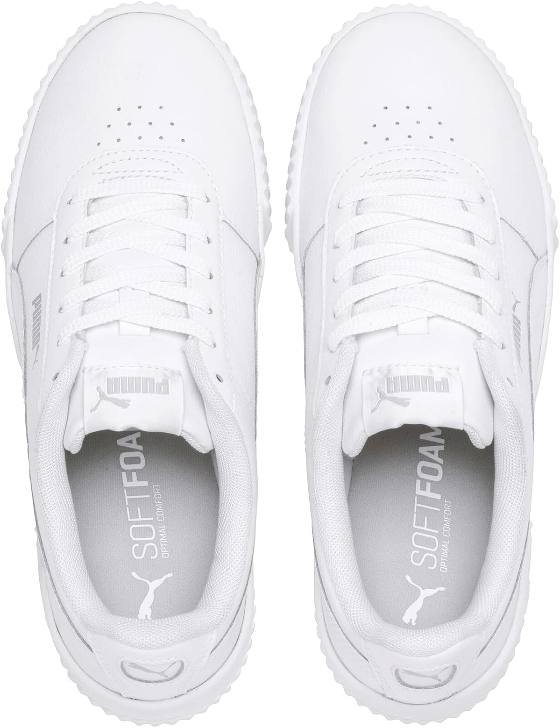 Puma Carina Lift Snake Damen -Trainer für Frauen – Bild 6