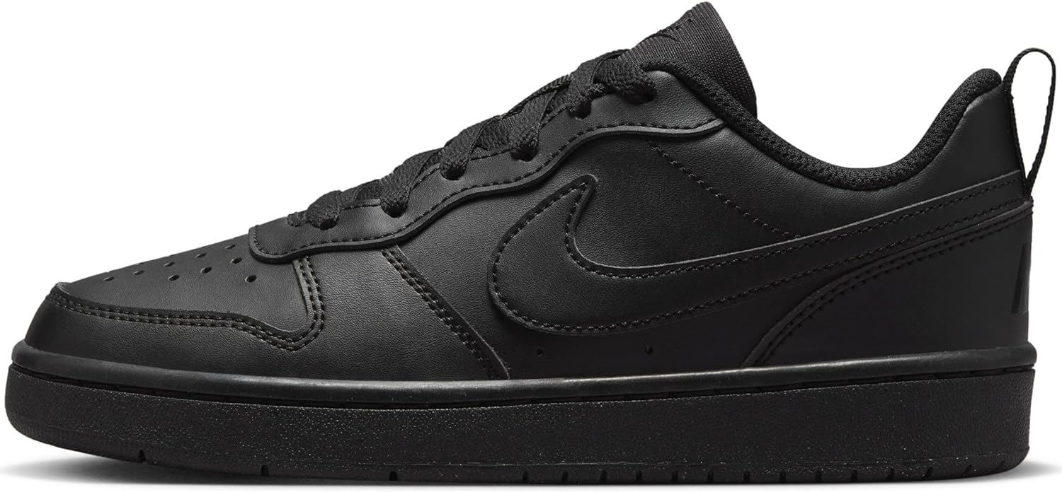 Nike Court Borough Low Recraft (Gs) Trainer