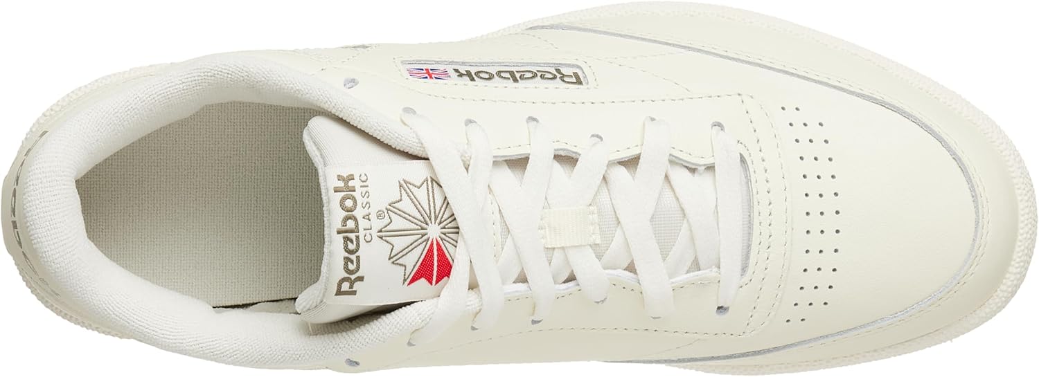 Reebok Herren Club C 85 Sneaker – Bild 3