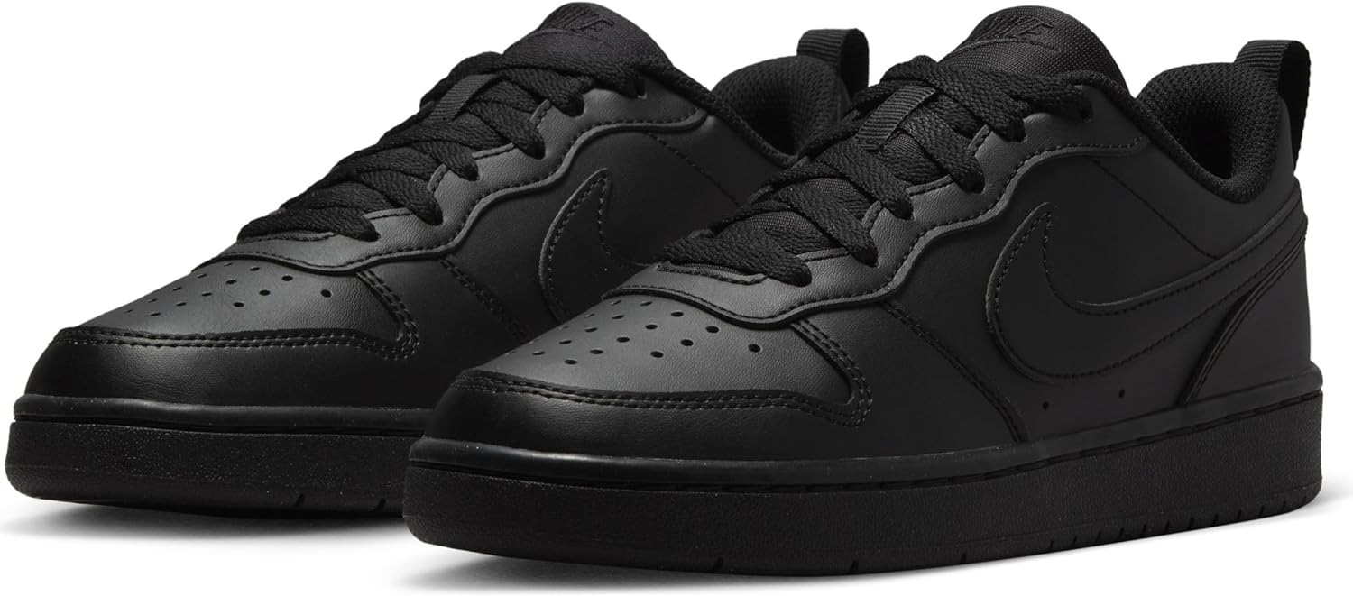 Nike Court Borough Low Recraft (Gs) Trainer – Bild 8