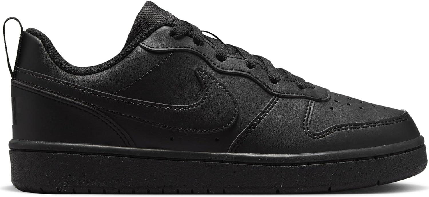 Nike Court Borough Low Recraft (Gs) Trainer – Bild 5