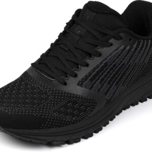 WHITIN Unisex-Laufschuhe, Turnschuhe, Sportschuhe in 9 Farben, UK 3–12 / EU 36–47