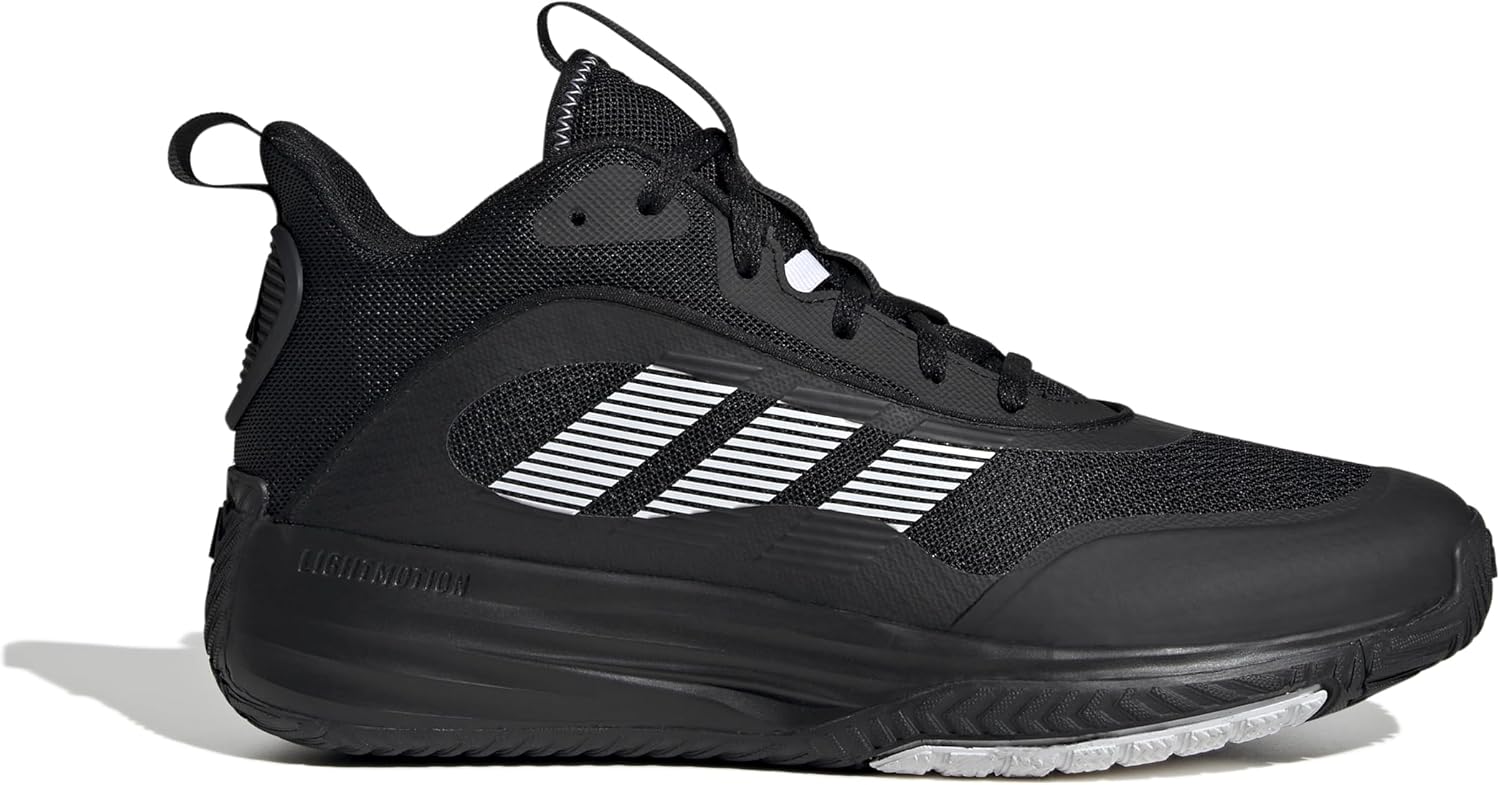 adidas Herren Own The Game 3 Schuhe Basketballschuhe