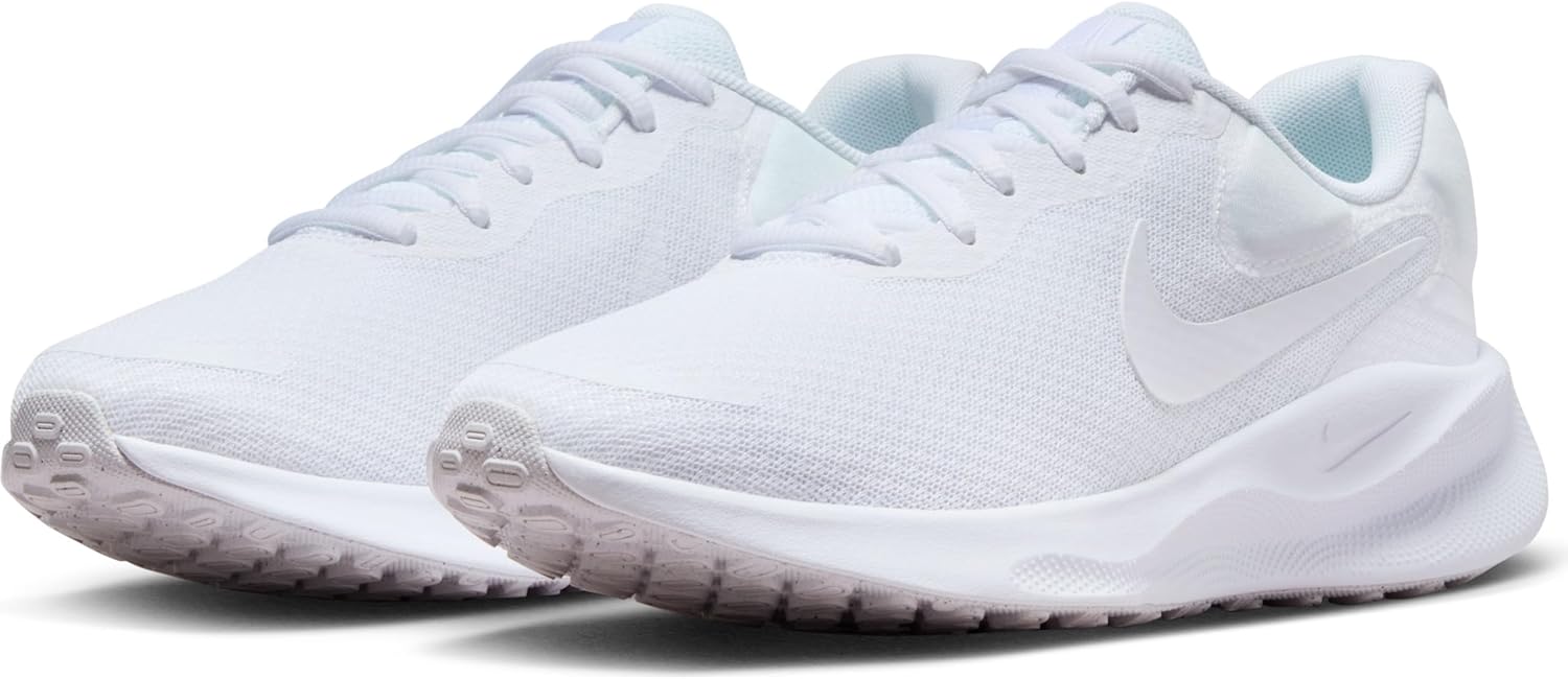 Nike Women's Revolution 7 Trainer – Bild 7