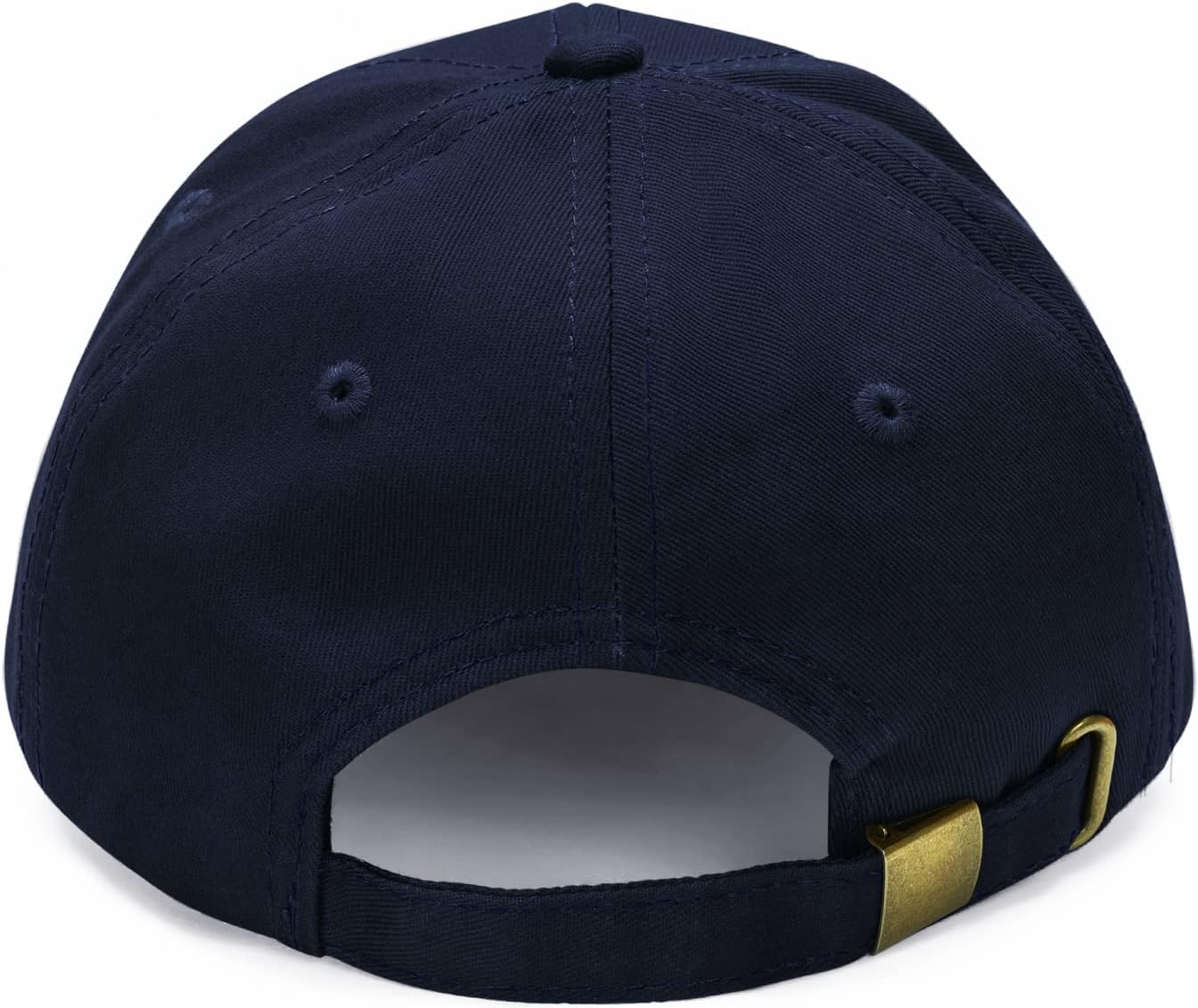 Breampot Baseballkappe für Damen und Herren, Unisex-Kappe, verstellbare Baseballkappe, Outdoor-Baseballkappe – Bild 2