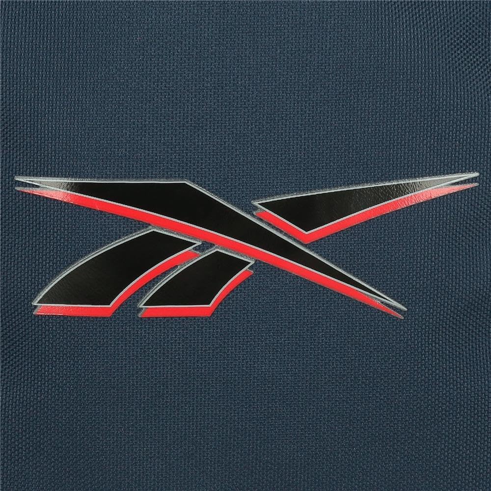 Reebok Berlin Reisetasche, One Size, blau, Reisetasche – Bild 6