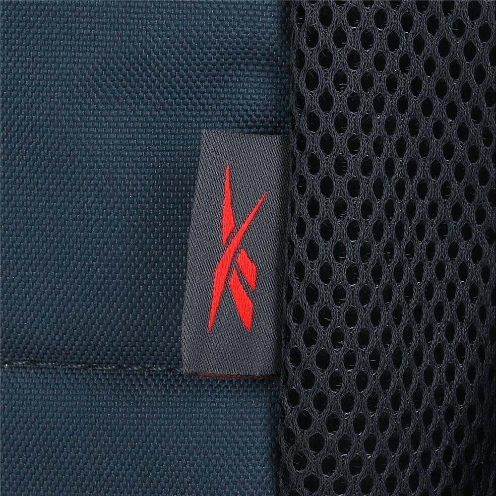 Reebok Berlin Reisetasche, One Size, blau, Reisetasche – Bild 5