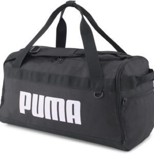 Puma Challenger Duffel Bag S Navy One Size