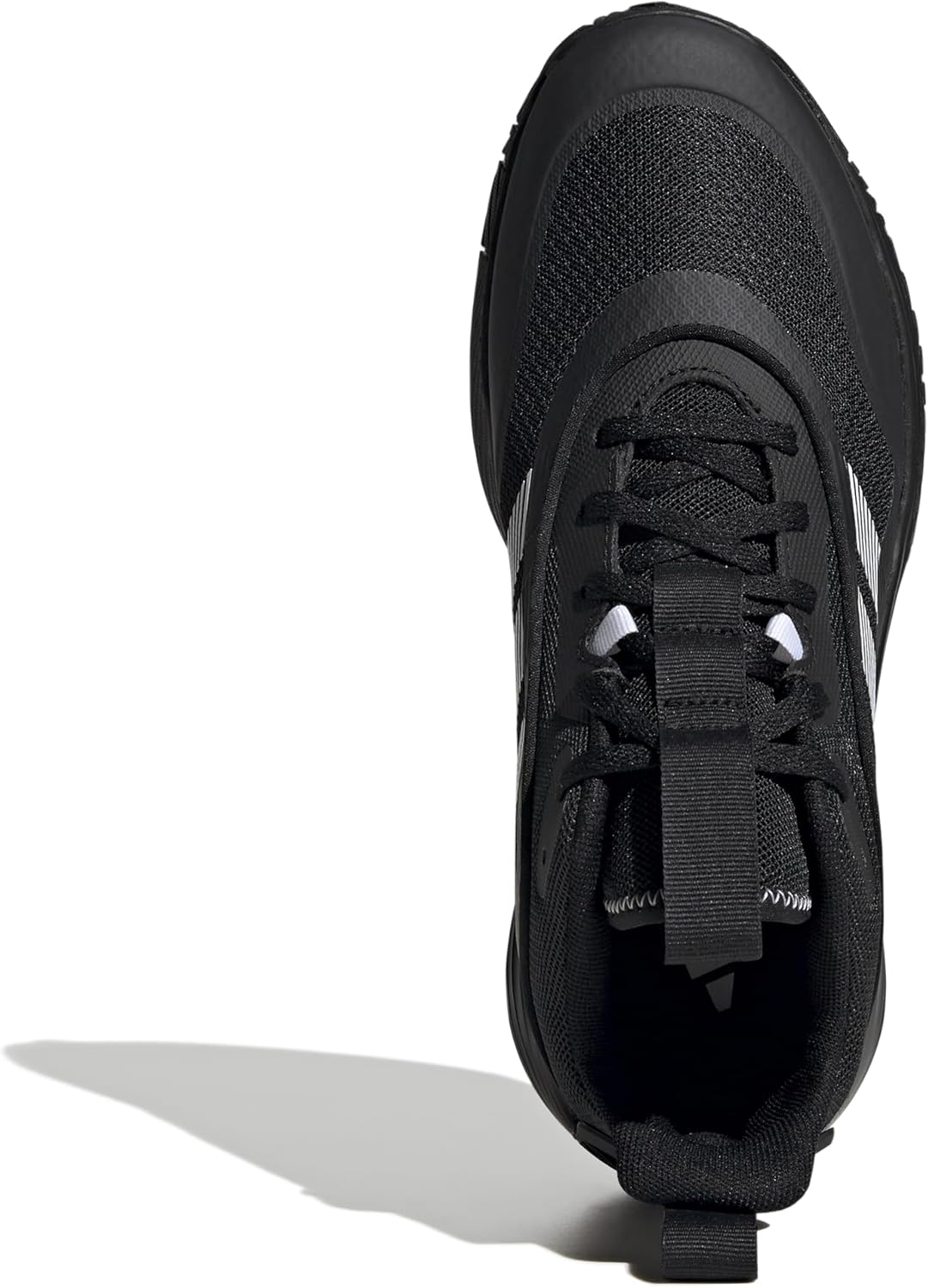 adidas Herren Own The Game 3 Schuhe Basketballschuhe – Bild 4