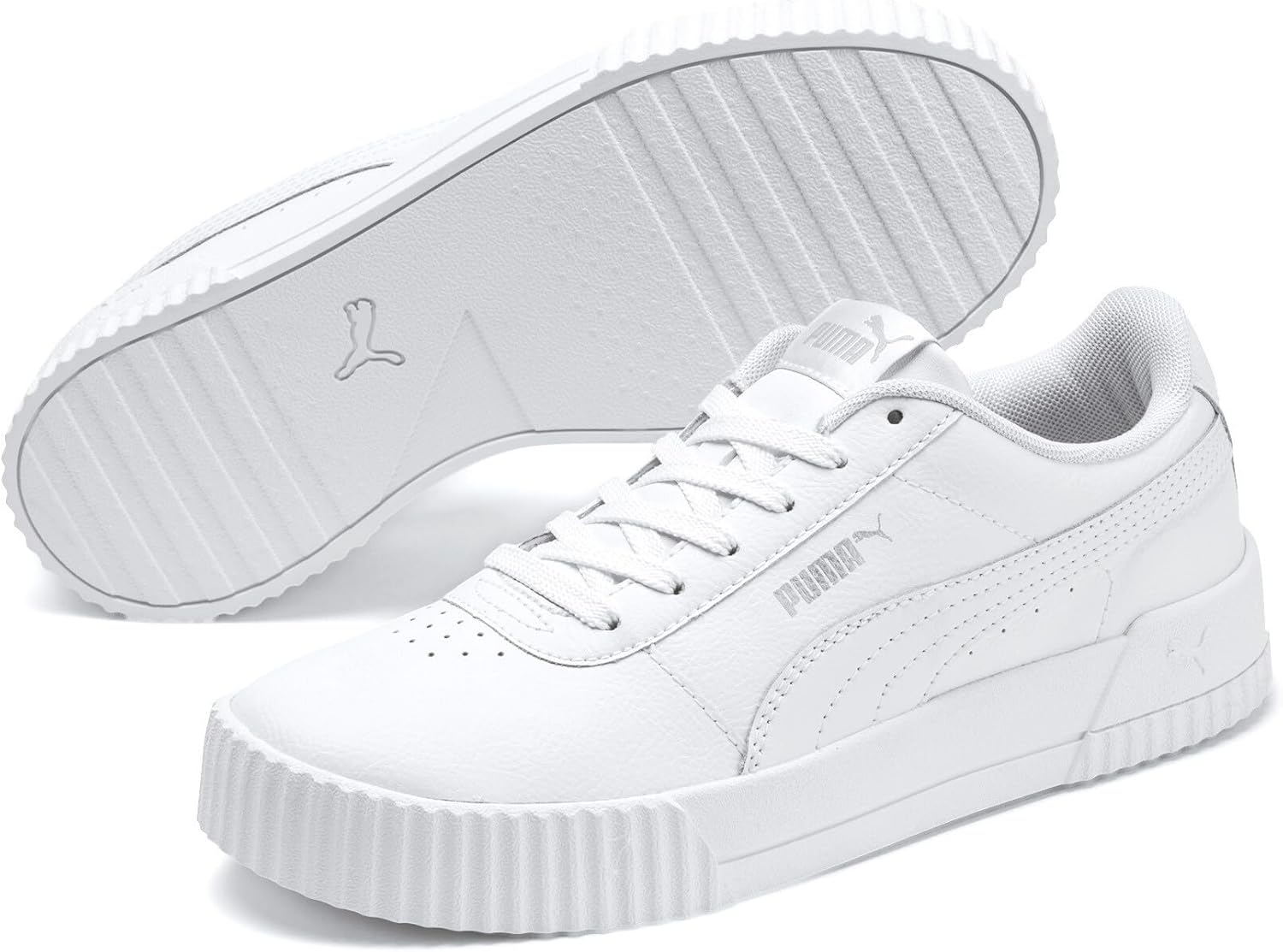 Puma Carina Lift Snake Damen -Trainer für Frauen – Bild 2