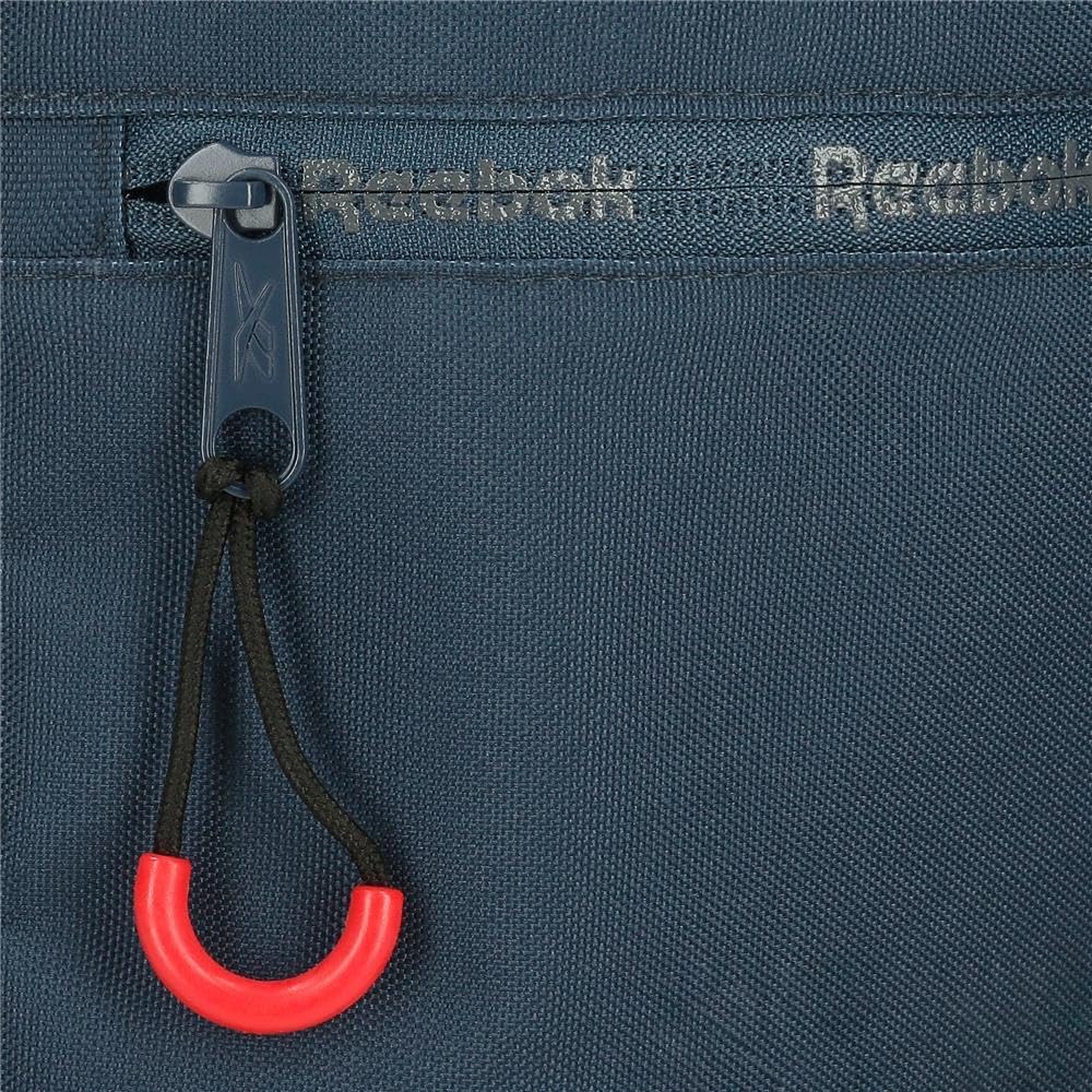 Reebok Berlin Reisetasche, One Size, blau, Reisetasche – Bild 8
