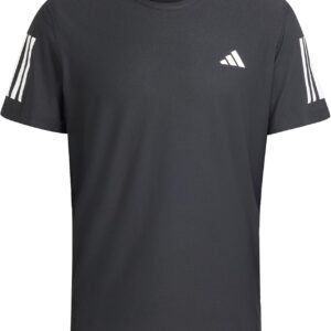 adidas Männer sind das T-Shirt mit kurzem Ärmel