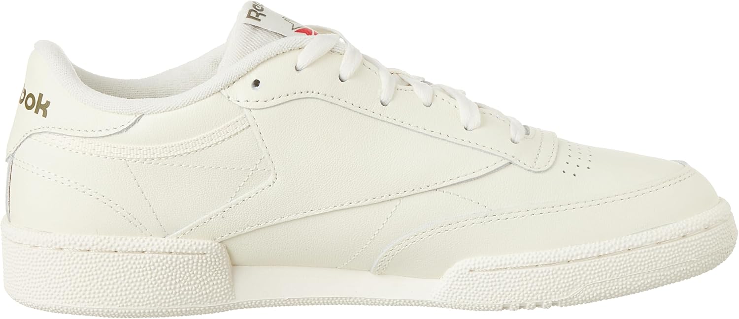 Reebok Herren Club C 85 Sneaker – Bild 4