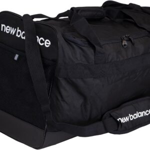 NEUES BALAL DUFFEL MEDEISEN SABE SPORT SABE, Schwarz, Sporttasche