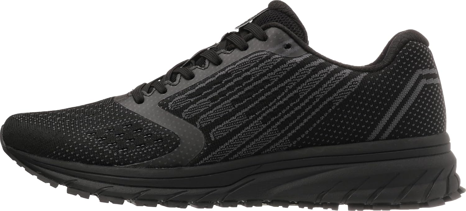 WHITIN Unisex-Laufschuhe, Turnschuhe, Sportschuhe in 9 Farben, UK 3–12 / EU 36–47 – Bild 3