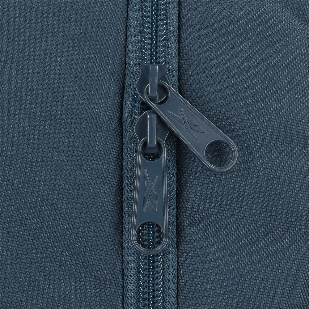 Reebok Berlin Reisetasche, One Size, blau, Reisetasche – Bild 7