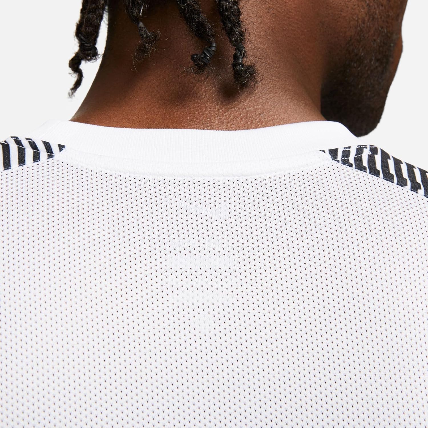 Nike Herren M Nk Df Academy JSY SS Trikot – Bild 5