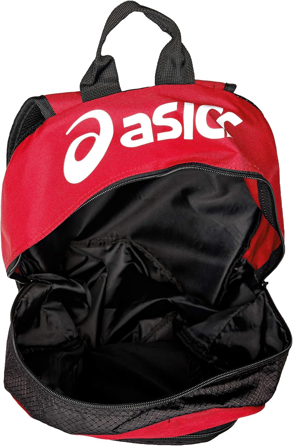 ASICS Unisex Team -Rucksack (Pack von 1) – Bild 3
