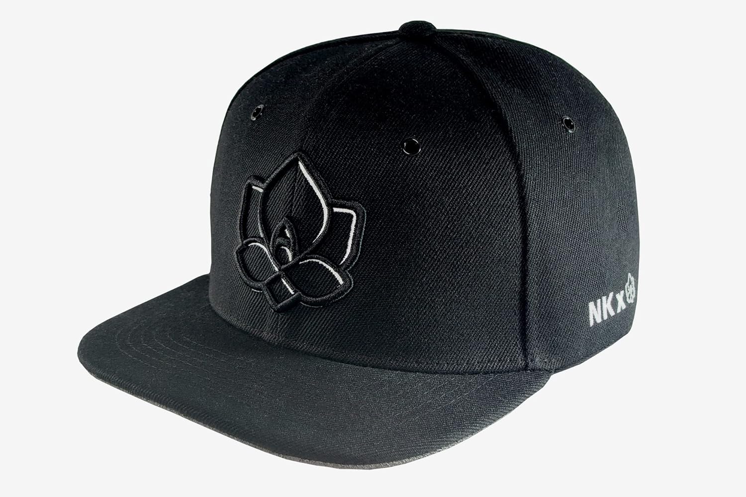 Nebelkind Steini der Keller Snapback Cap Männer Frauen One Size Verstellbare Unisex hochwertige Baseball-Kappe Trendy Streetwear Street Baseball Cap Straight Peak Retro – Bild 3