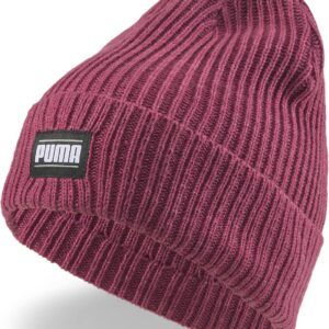 Puma unisex gerippte klassische Manschettenbene