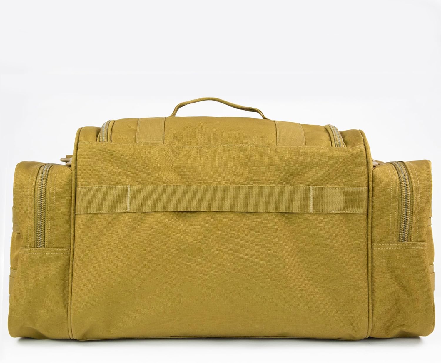 Aprilbay Tactical Series Duffel Bag für Fitness, Reisen, Wandern und Trekking, Sportausrüstung, Jagd & Fischer – Bild 3