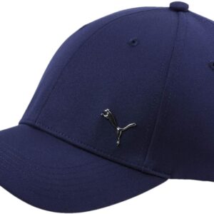 PUMA Unisex-Erwachsene Kappe, Metal Cat