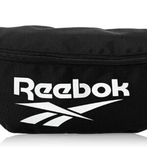 Reebok unisex cl fo Wald Baggürtelbeutel