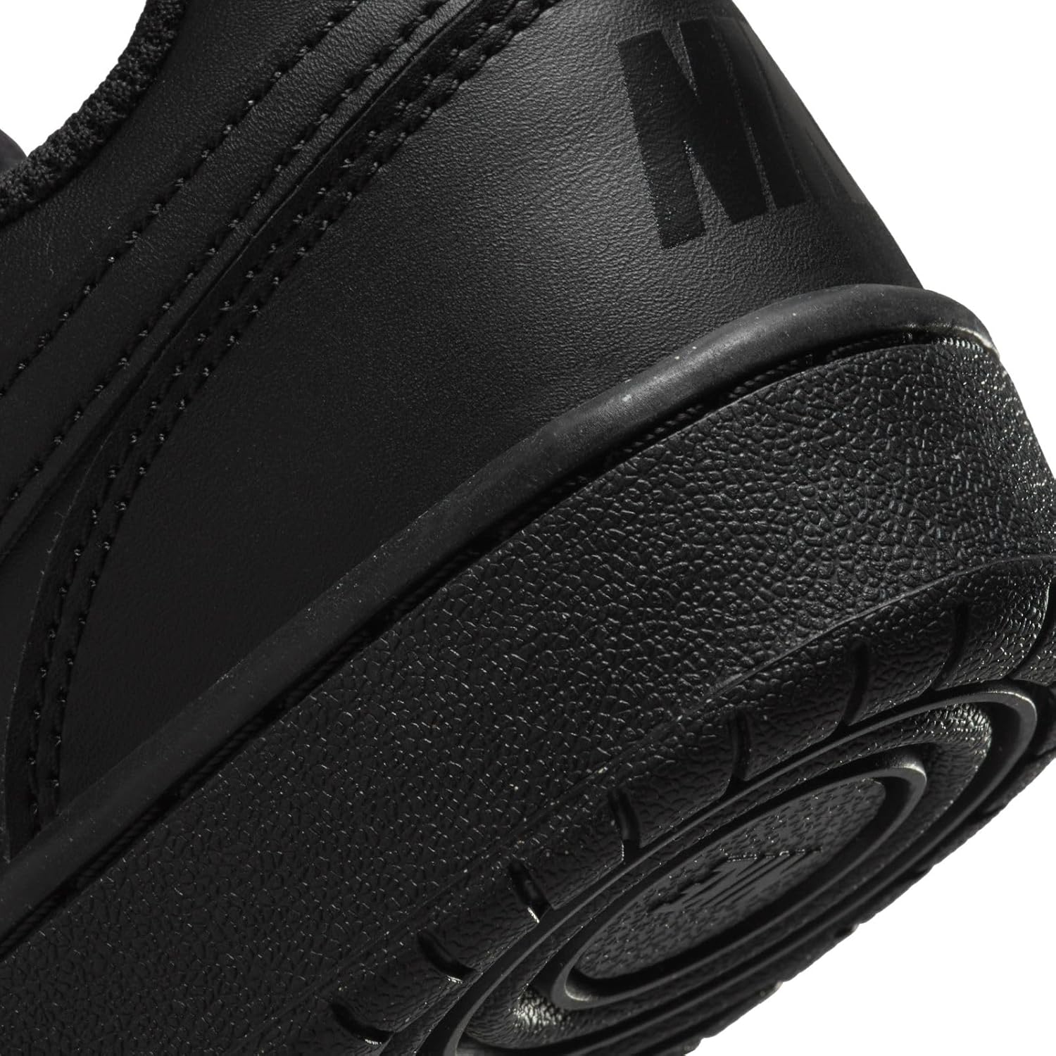 Nike Court Borough Low Recraft (Gs) Trainer – Bild 7