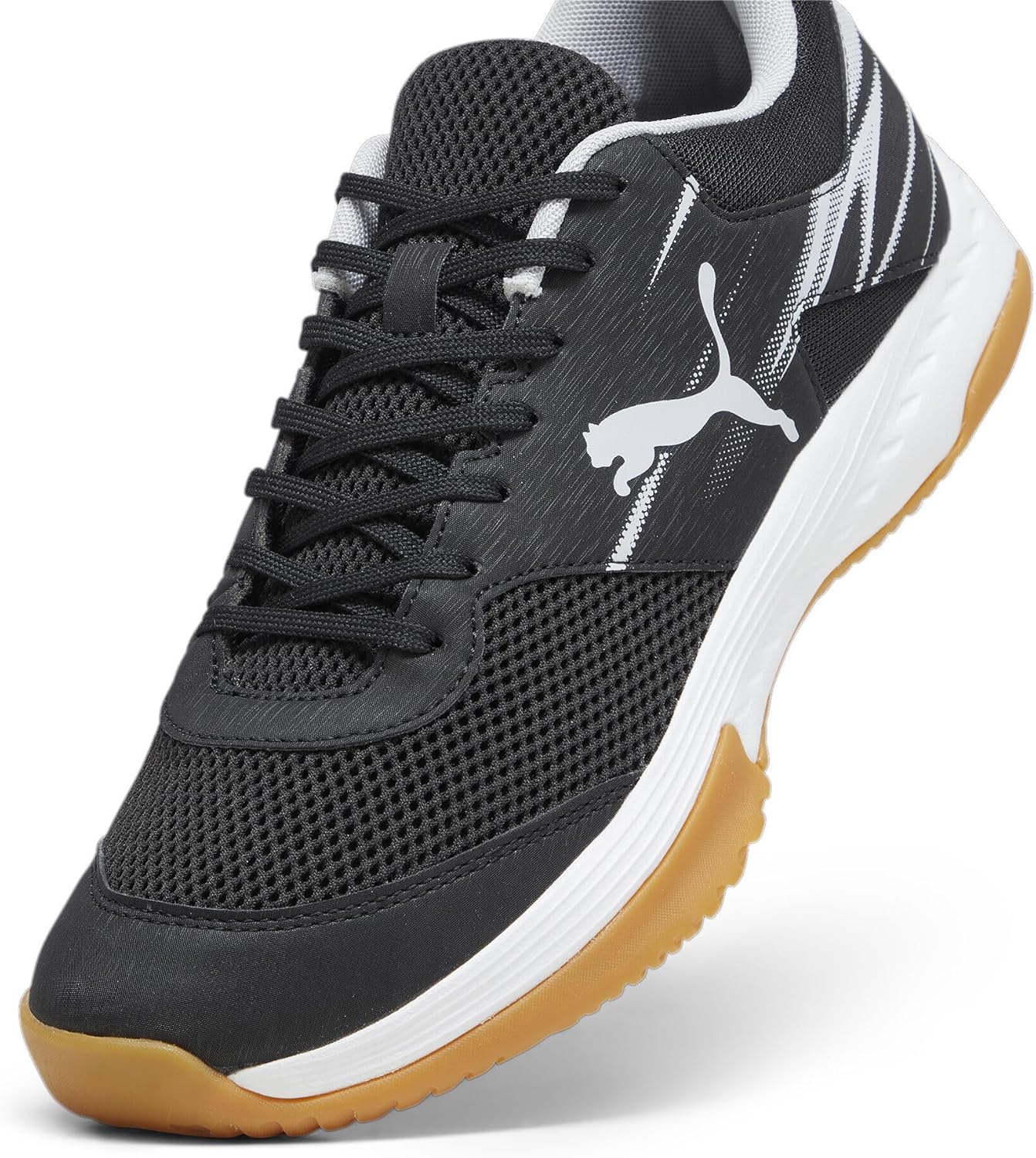 Puma Unisex Varion II Indoor Court Schuh – Bild 7