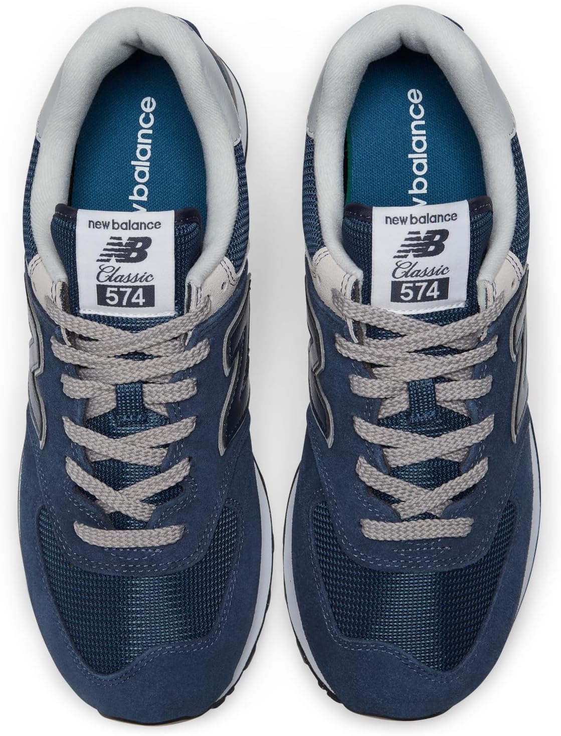 NEU BALAGE MÄNNER 574 TRAINSER – Bild 7