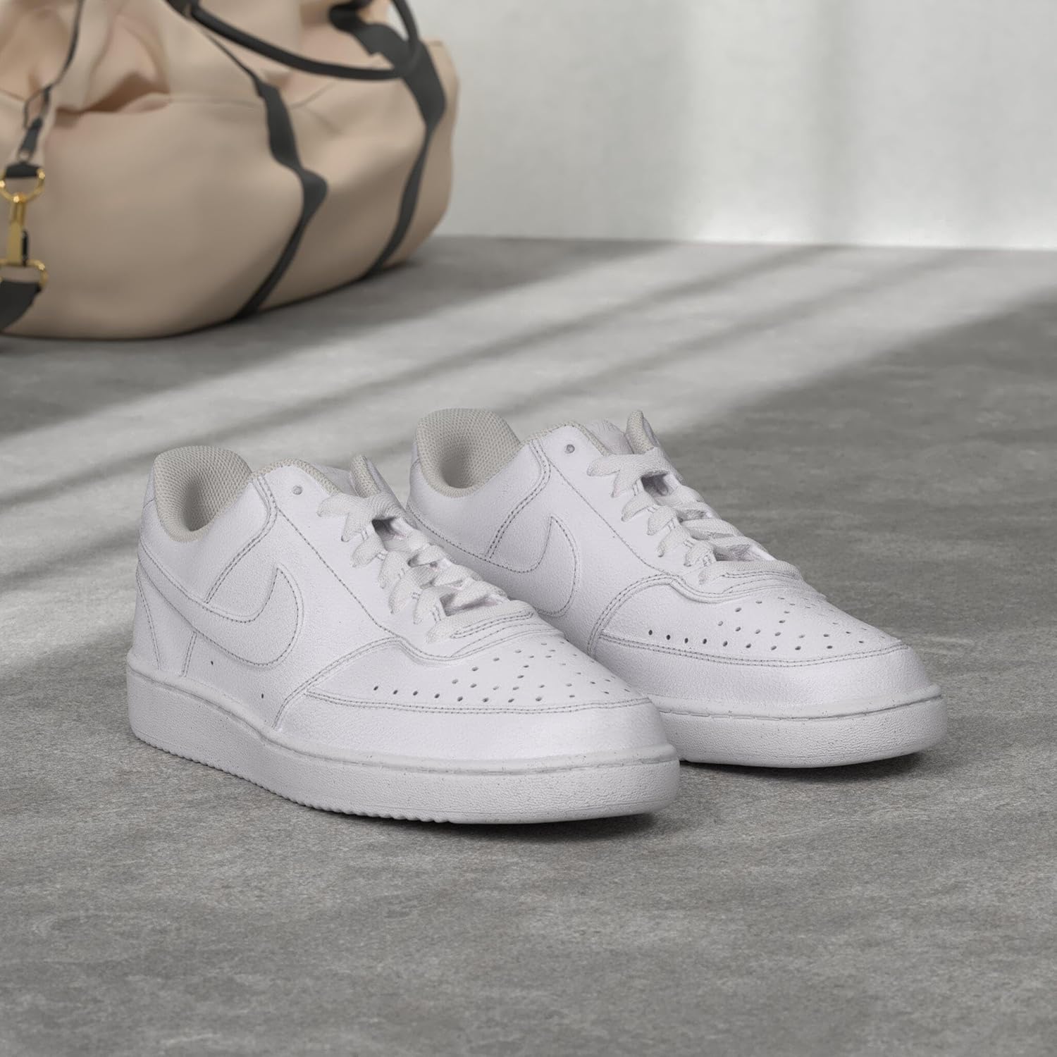 Nike Court Vision-Schuhe für Damen – Bild 4