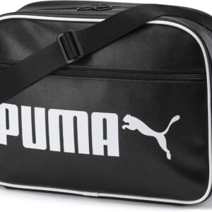 Puma Unisex – Retro -Umhängetasche des Erwachsenen -Campus -Reporters