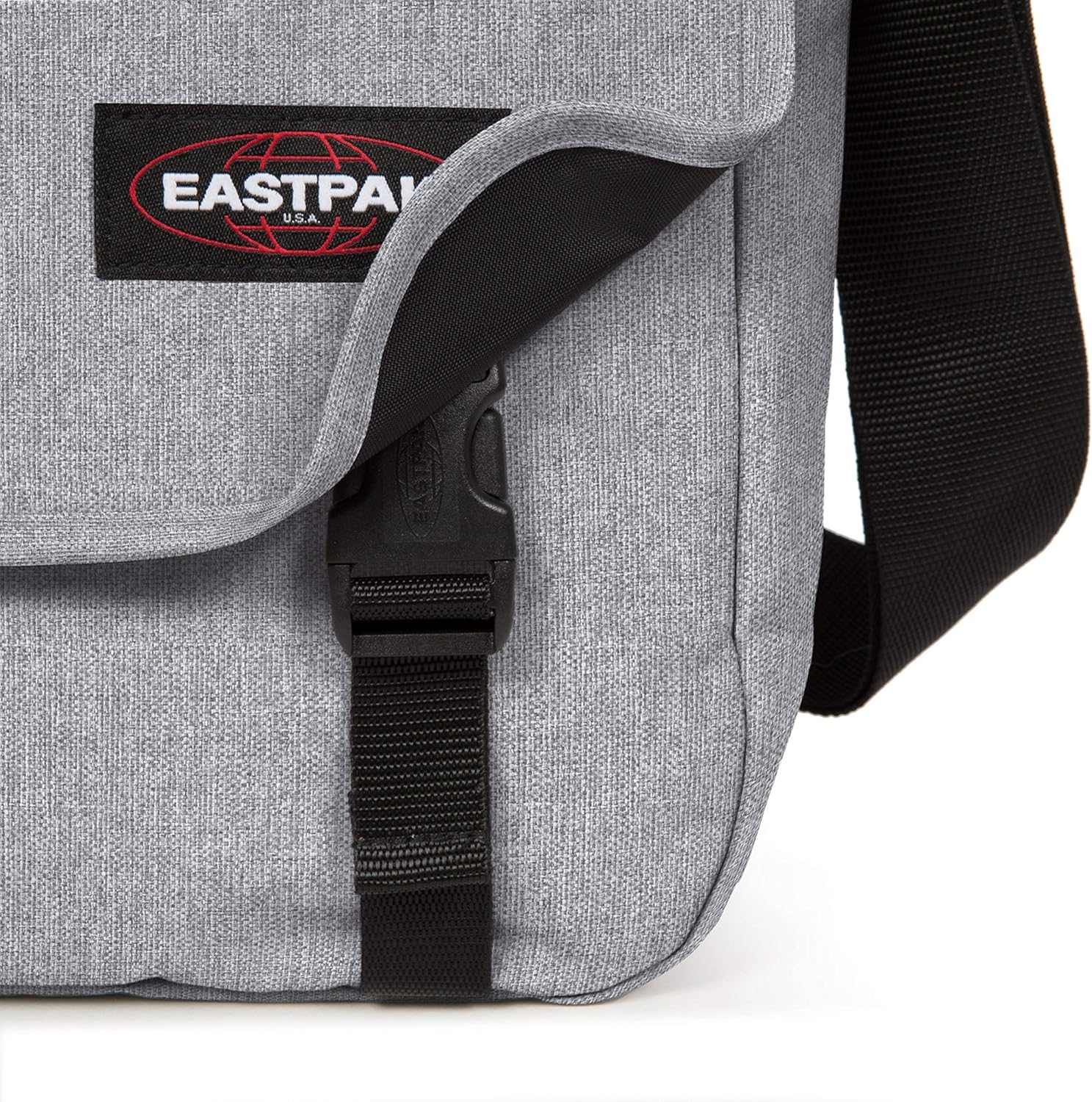EASTPAK Unisex Delegate + Messenger Bags, Umhängetaschen & Hüfttaschen (1er Pack) – Bild 5