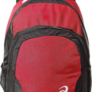 ASICS Unisex Team -Rucksack (Pack von 1)