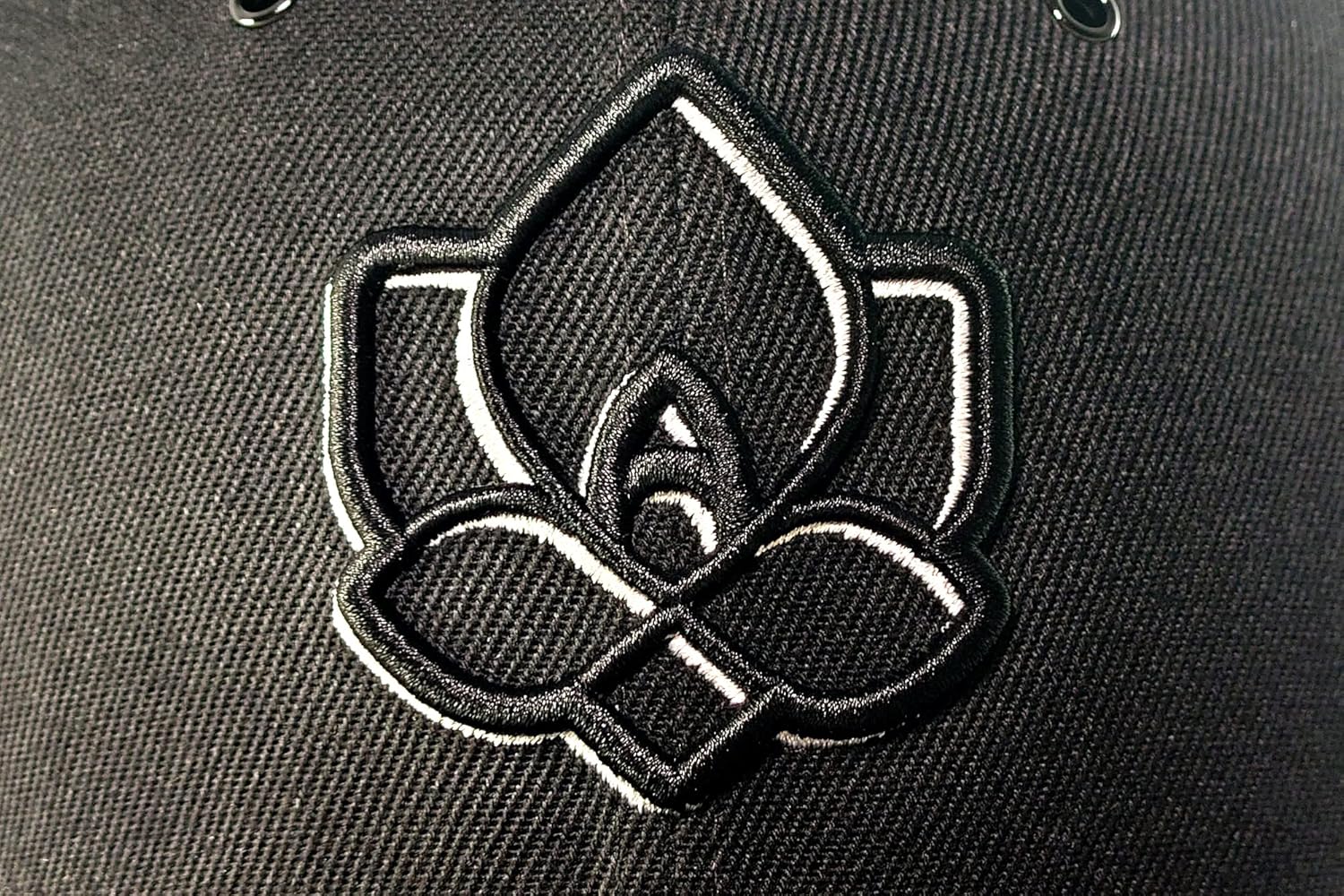 Nebelkind Steini der Keller Snapback Cap Männer Frauen One Size Verstellbare Unisex hochwertige Baseball-Kappe Trendy Streetwear Street Baseball Cap Straight Peak Retro – Bild 4