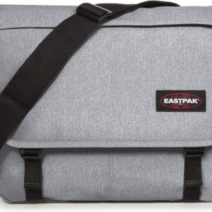 EASTPAK Unisex Delegate + Messenger Bags, Umhängetaschen & Hüfttaschen (1er Pack)