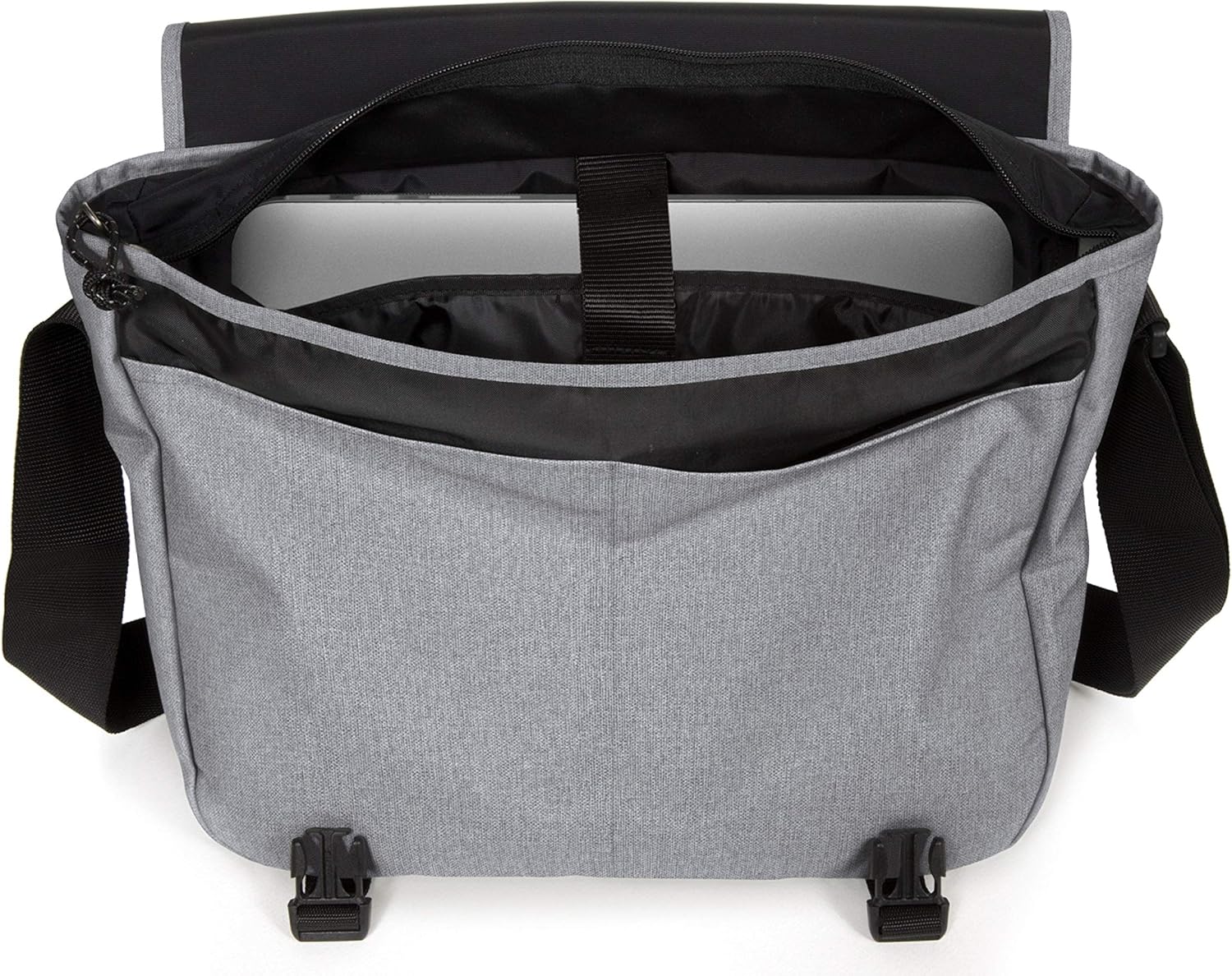 EASTPAK Unisex Delegate + Messenger Bags, Umhängetaschen & Hüfttaschen (1er Pack) – Bild 2