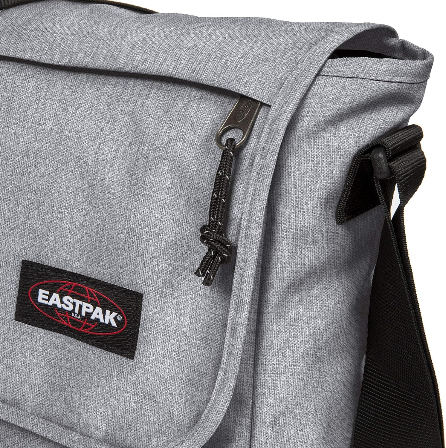 EASTPAK Unisex Delegate + Messenger Bags, Umhängetaschen & Hüfttaschen (1er Pack) – Bild 4