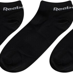 Reebok Herren -Tech -Style -Knöchel -Socken Pack von 3