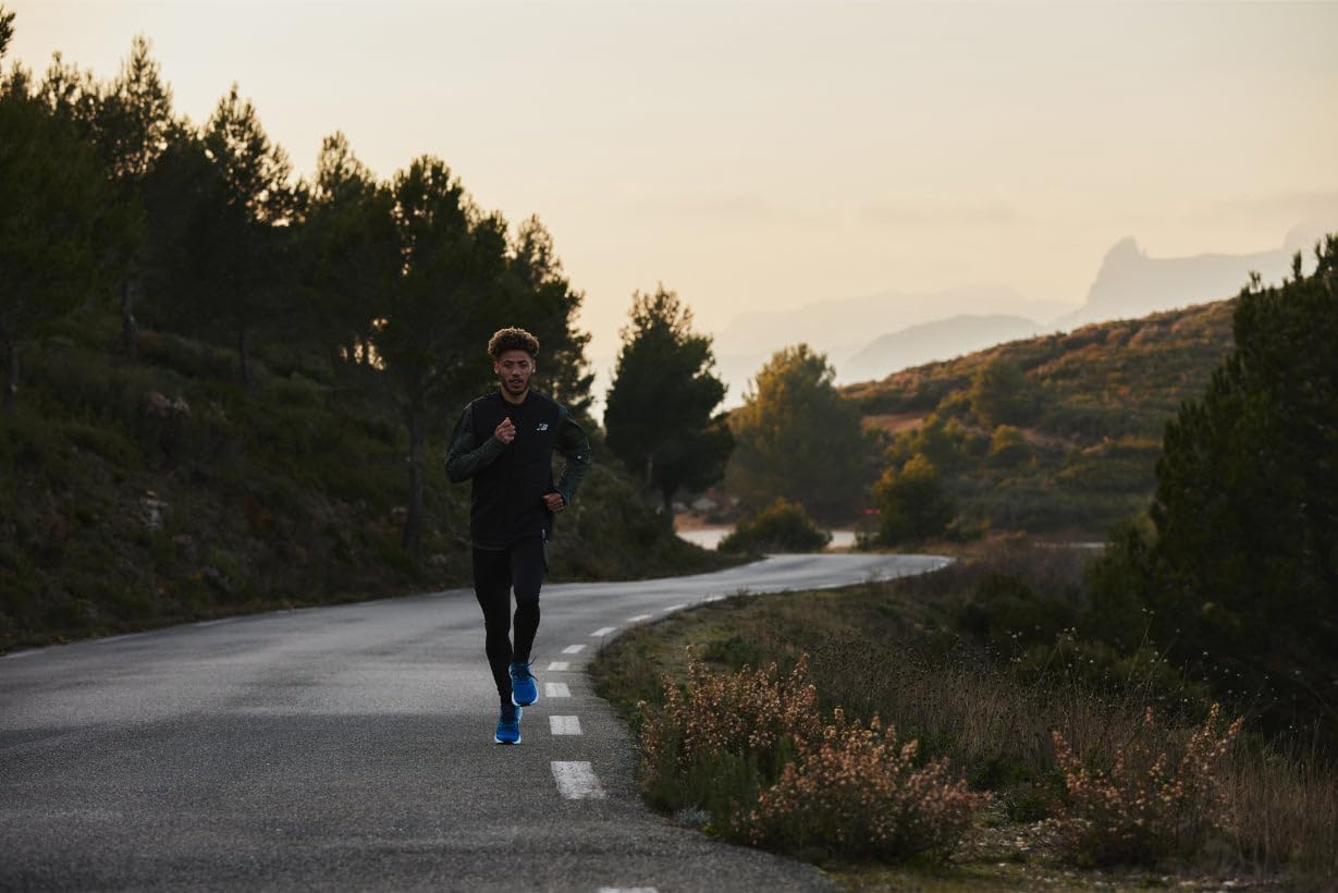 New Balance Classic Canvas -Einkaufstasche eine Größe – Bild 3