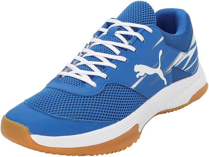 Puma Unisex Varion II Indoor Court Schuh