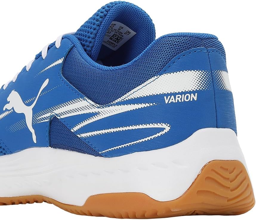 Puma Unisex Varion II Indoor Court Schuh – Bild 8