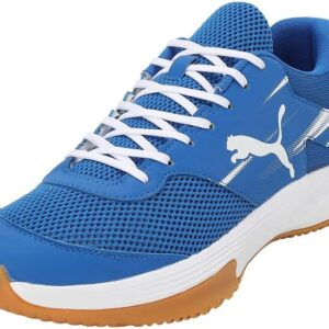 Puma Unisex Varion II Indoor Court Schuh