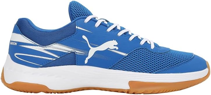 Puma Unisex Varion II Indoor Court Schuh – Bild 3