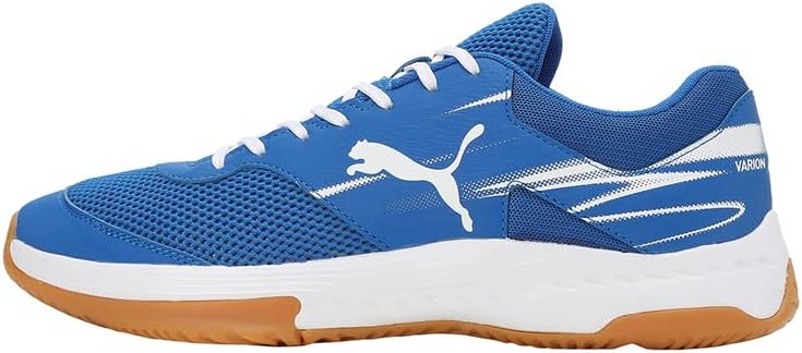 Puma Unisex Varion II Indoor Court Schuh – Bild 2