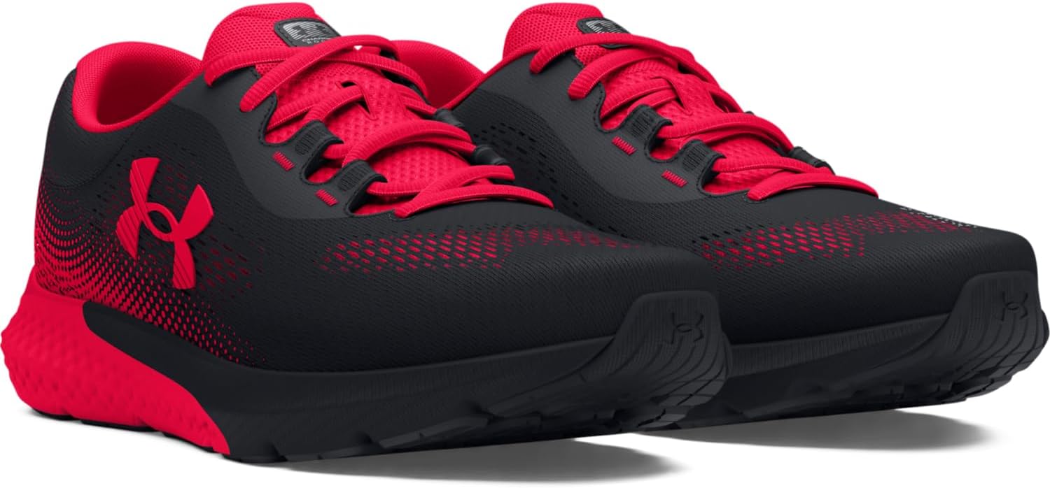 UM UNER ua für Männer, die Rogue 4 Laufschuhe berechnet haben – Bild 7