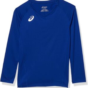 Asics Women’s Spin servieren Volleyball -Trikot Kurzarm -Trikot
